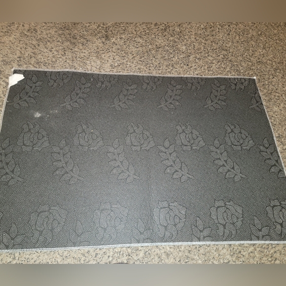 Modern Geometric Area Rug - Picture 2 of 2